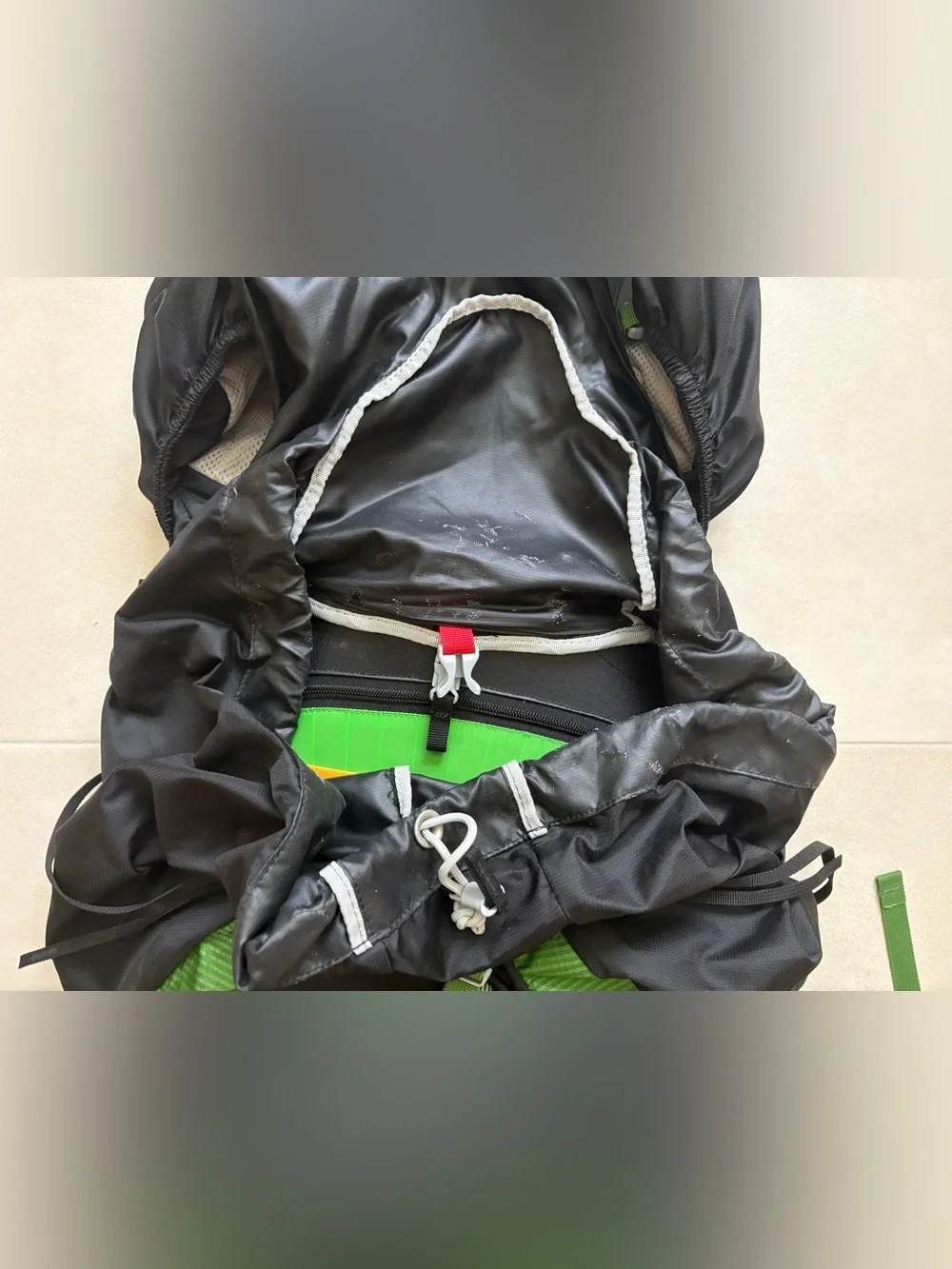 OSPREY this bag